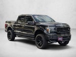 2025 Ford F-150 LARIAT 4WD SuperCrew 5.5' Box