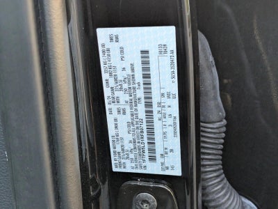 2024 Ford F-150 LARIAT 4WD SuperCrew 5.5' Box