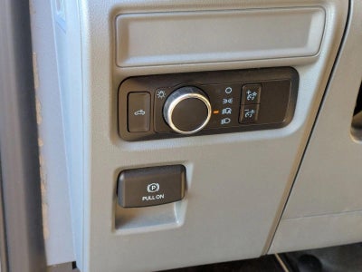 2023 Ford F-150 XL 2WD Reg Cab 6.5' Box