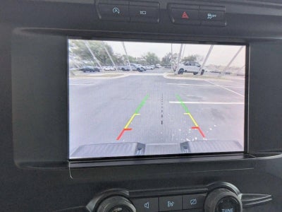 2023 Ford F-150 XL 2WD Reg Cab 6.5' Box