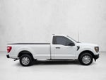 2023 Ford F-150 XL 2WD Reg Cab 6.5' Box