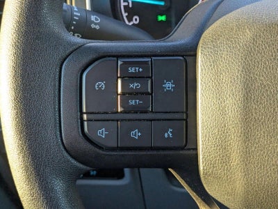 2023 Ford F-150 XL 2WD Reg Cab 6.5' Box