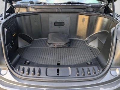 2023 Ford F-150 Lightning LARIAT 4WD SuperCrew 5.5' Box