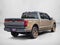 2023 Ford F-150 Lightning LARIAT 4WD SuperCrew 5.5' Box
