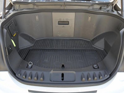 2023 Ford F-150 Lightning LARIAT 4WD SuperCrew 5.5' Box