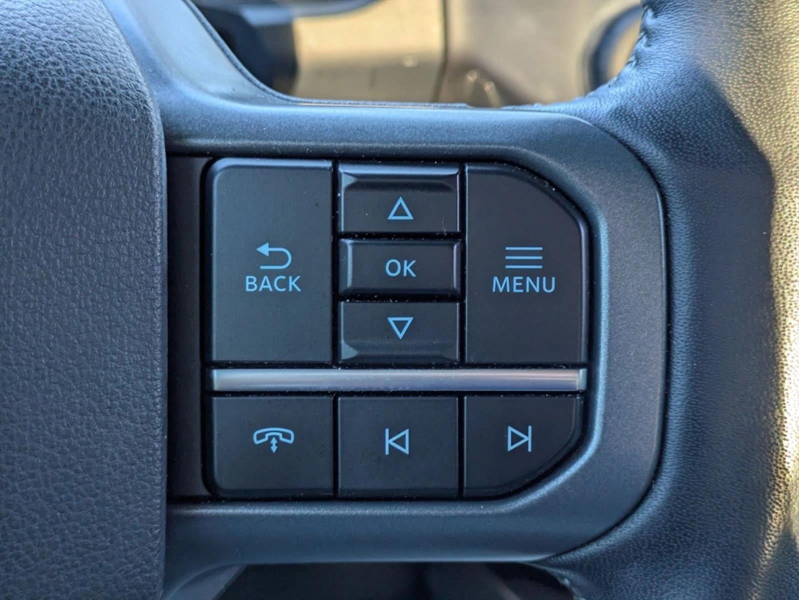 2024 Ford F-150 Lightning Flash 4WD SuperCrew 5.5' Box
