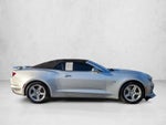 2019 Chevrolet Camaro 2dr Convertible 1LT