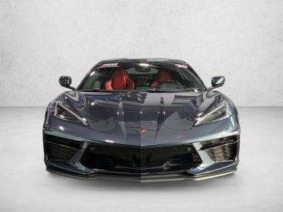 2020 Chevrolet Corvette Stingray Coupe 2LT