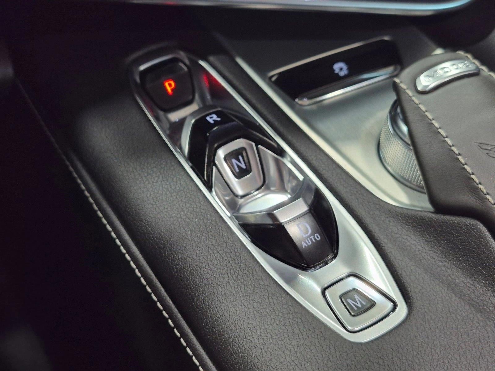 2023 Chevrolet Corvette Stingray Coupe 1LT