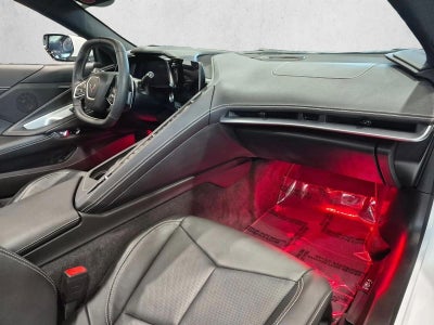 2023 Chevrolet Corvette Stingray Coupe 1LT