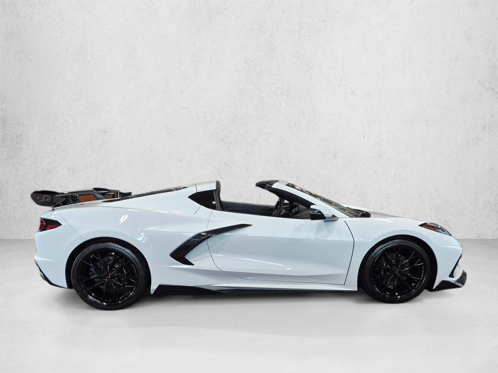 2023 Chevrolet Corvette Stingray Coupe 1LT
