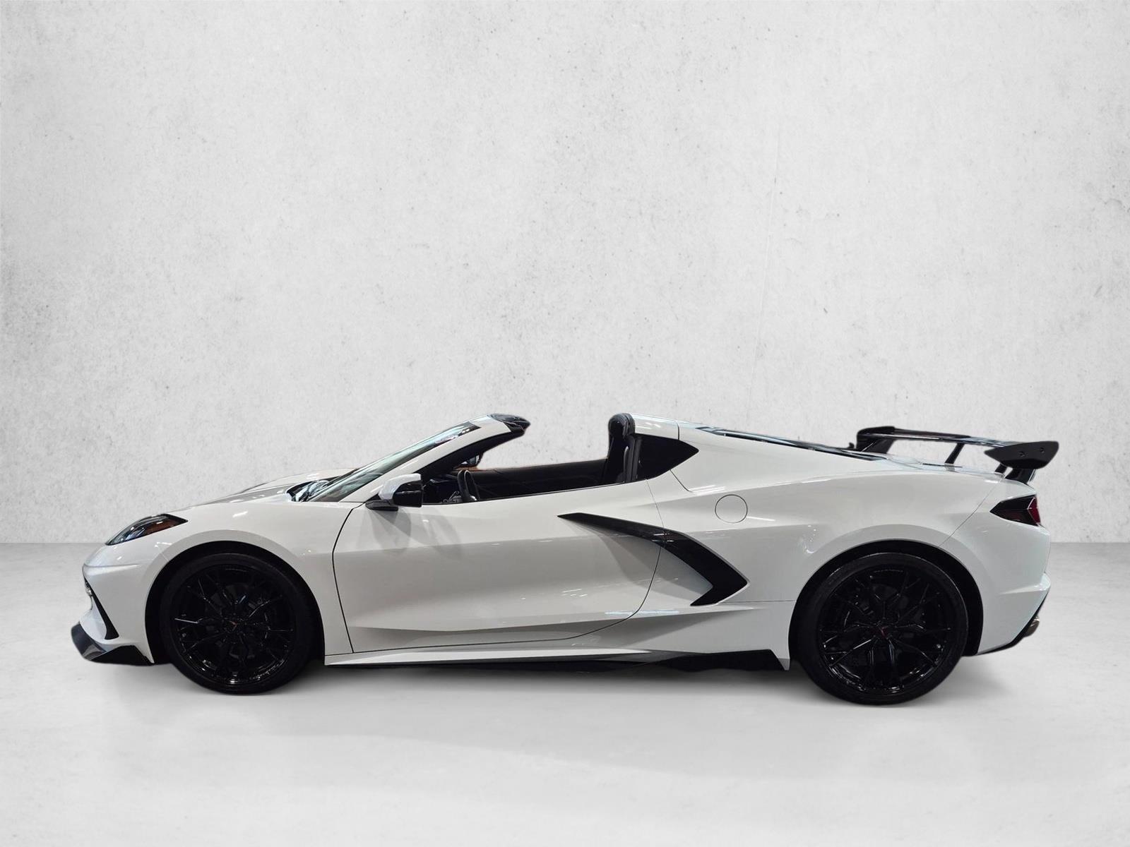 2023 Chevrolet Corvette Stingray Coupe 1LT