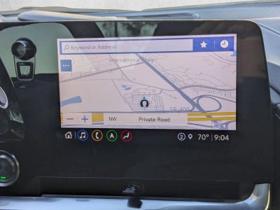 2022 Chevrolet Corvette Stingray Convertible 2LT