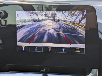 2022 Chevrolet Corvette Stingray Convertible 2LT