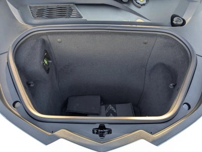 2022 Chevrolet Corvette Stingray Convertible 2LT