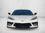 2022 Chevrolet Corvette Stingray Convertible 2LT