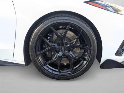 2022 Chevrolet Corvette Stingray Convertible 2LT