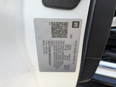 2022 Chevrolet Corvette Stingray Convertible 2LT