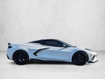 2022 Chevrolet Corvette Stingray Convertible 2LT