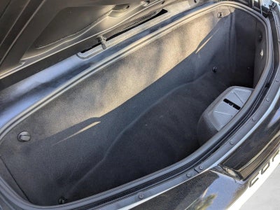 2022 Chevrolet Corvette Stingray Convertible 2LT