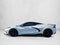 2022 Chevrolet Corvette Stingray Convertible 2LT