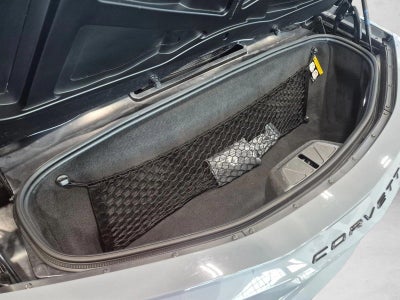 2025 Chevrolet Corvette Stingray Convertible 3LT