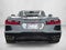2025 Chevrolet Corvette Stingray Convertible 3LT