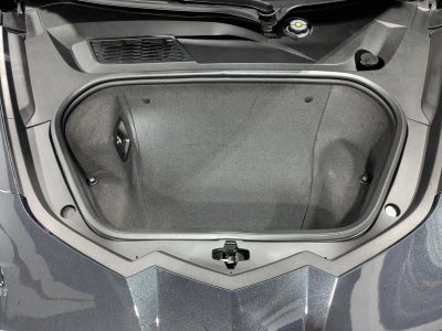 2024 Chevrolet Corvette Z06 Coupe 2LZ