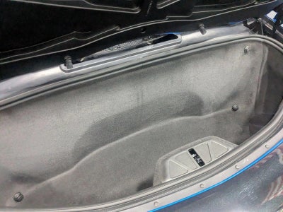 2024 Chevrolet Corvette Z06 Convertible 3LZ