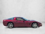 2003 Chevrolet Corvette Base