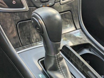 2016 Buick LaCrosse FWD Leather