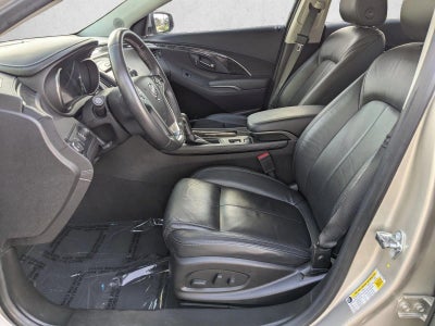 2016 Buick LaCrosse FWD Leather