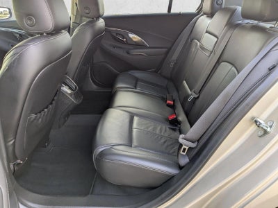 2016 Buick LaCrosse FWD Leather