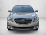 2016 Buick LaCrosse FWD Leather