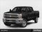 2015 Chevrolet Silverado 2500HD Built After Aug 14 Crew Cab Standard Box 4-Wheel Drive LTZ