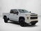 2021 Chevrolet Silverado 2500 HD Crew Cab Standard Box 4-Wheel Drive LTZ