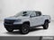 2019 Chevrolet Colorado Crew Cab Short Box 4-Wheel Drive ZR2