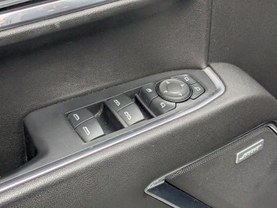 2023 Chevrolet Silverado 1500 Crew Cab Short Box 4-Wheel Drive LTZ