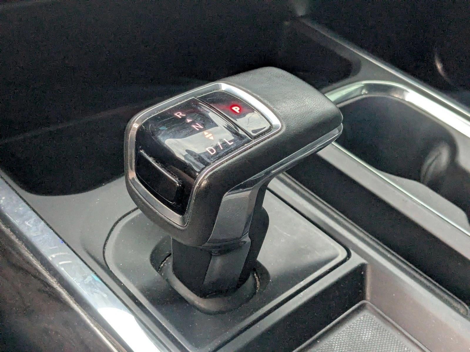 2023 Chevrolet Silverado 1500 Crew Cab Short Box 4-Wheel Drive LTZ