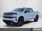 2021 Chevrolet Silverado 1500 Crew Cab Short Box 4-Wheel Drive RST