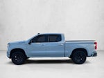 2021 Chevrolet Silverado 1500 Crew Cab Short Box 4-Wheel Drive RST