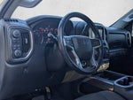 2021 Chevrolet Silverado 1500 Crew Cab Short Box 4-Wheel Drive RST