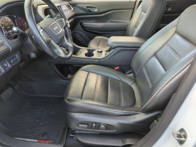 2021 GMC Acadia FWD Denali