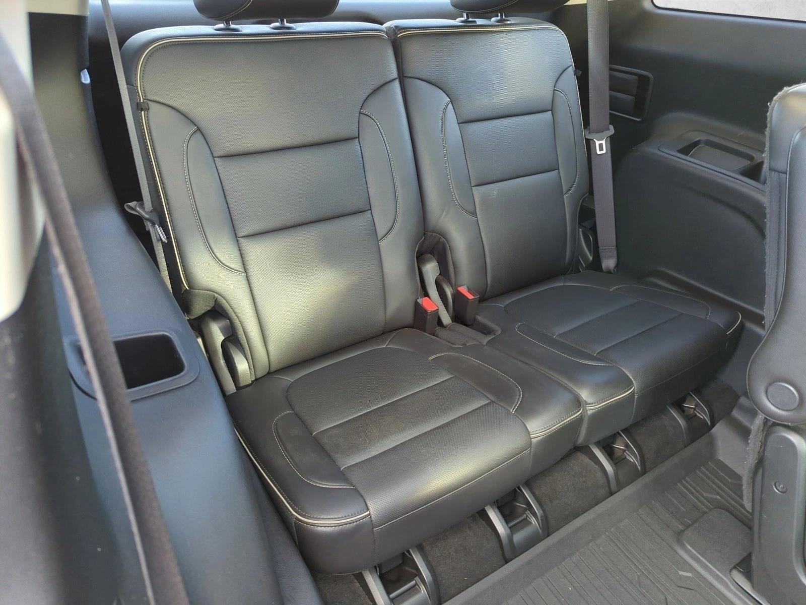 2021 GMC Acadia FWD Denali