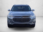 2021 Chevrolet Traverse FWD 1LT