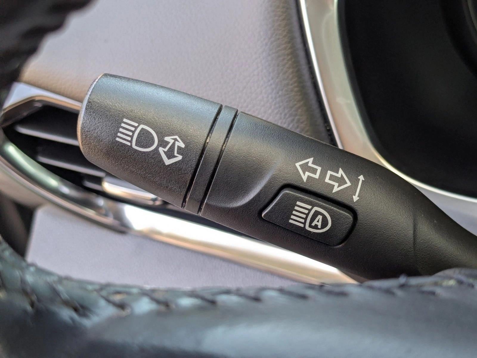 2021 Chevrolet Traverse FWD 1LT