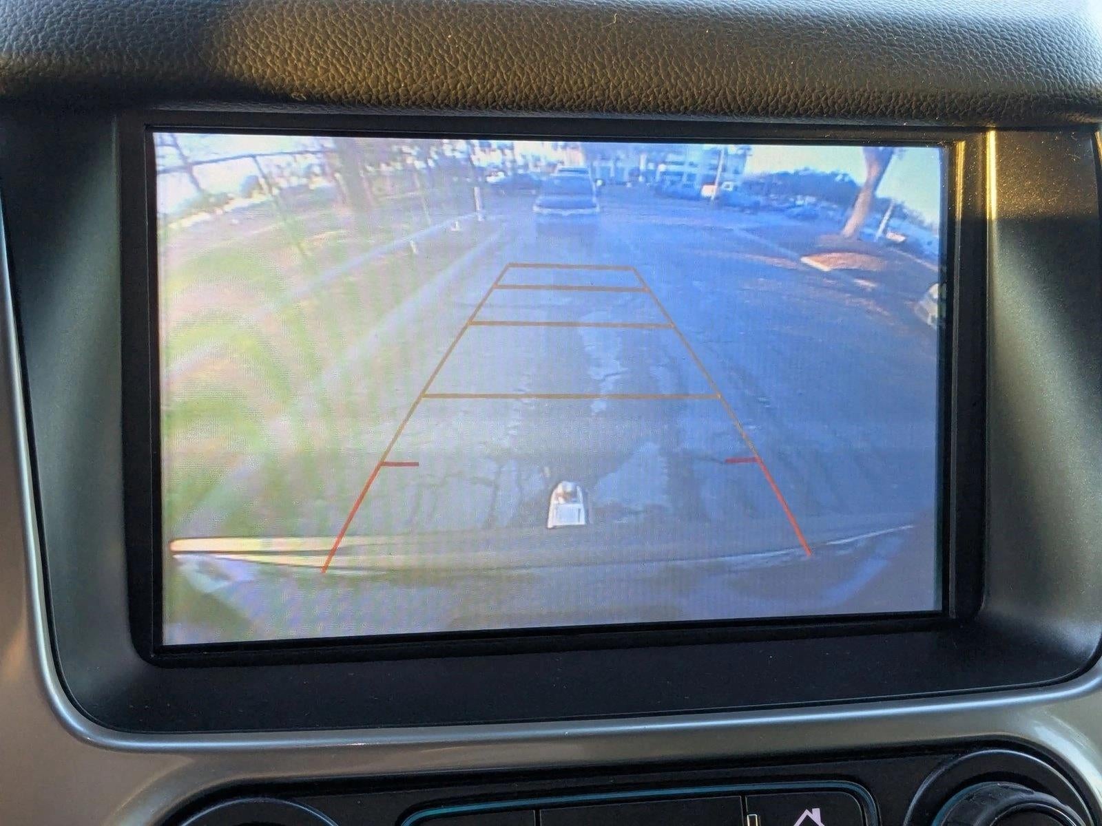 2018 Chevrolet Tahoe 2WD LT