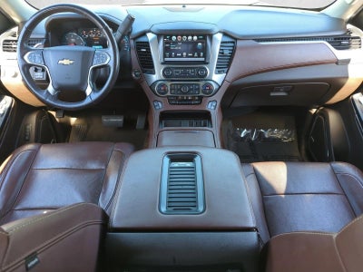 2018 Chevrolet Tahoe 2WD Premier