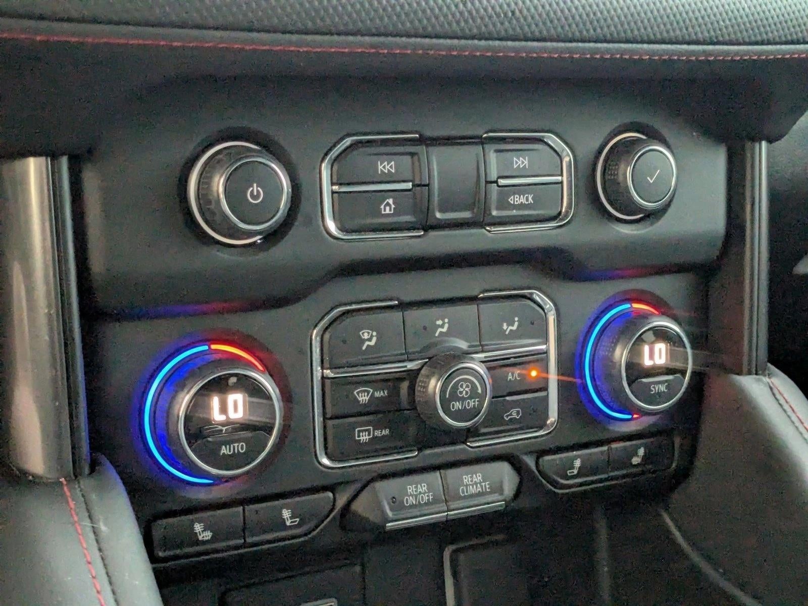 2024 Chevrolet Suburban 2WD RST