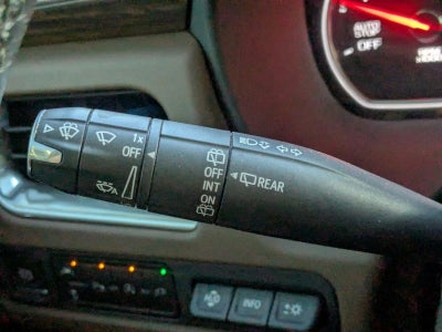 2021 Chevrolet Suburban 2WD High Country